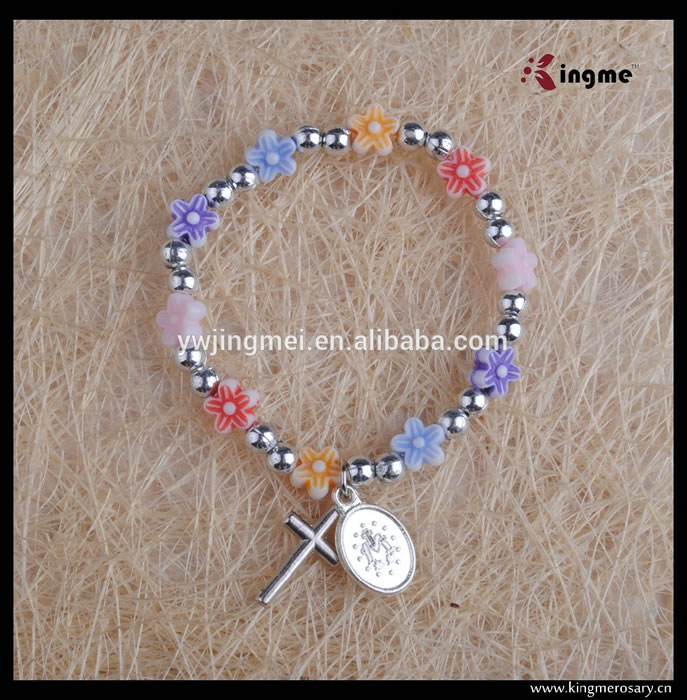 ,Rosario Pulsera